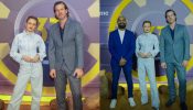Prime Video hosts a Special Screening in Mumbai for Fallout with Jonathan Nolan and Ella Purnell; Kicks off the international tour with India