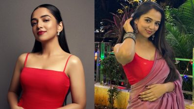 Step Inside Ahsaas Channa’s Dreamy Sweet Home