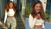 Street Style 101: Crop top, cargo pant and more [Aashika Bhatia’s picks]