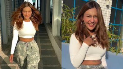 Street Style 101: Crop top, cargo pant and more [Aashika Bhatia’s picks]