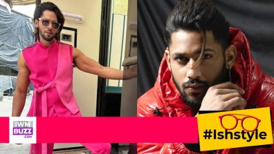 Style is something that comes from within you: Baseer Ali of Kundali Bhagya fame