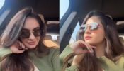 Sunkissed Glow: Anushka Sen goes on a breezy weekend trip, watch