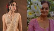 Surbhi Jyoti Shares Adorable Photos Of Her Mother, Take A Look