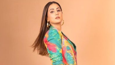 Sushi To Sweet: Inside Hina Khan’s Wholesome Dinner Date