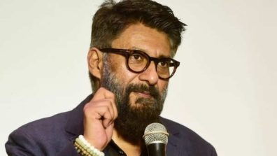 “Swami Vivekanand Ji is the inspiration behind all my movies and my activism”, says Vivek Ranjan Agnihotri on the occasion of Swami Vivekananda Jayanti