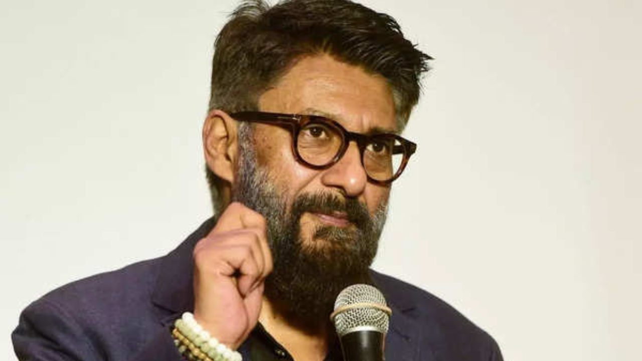 "Swami Vivekanand Ji is the inspiration behind all my movies and my activism", says Vivek Ranjan Agnihotri on the occasion of Swami Vivekananda Jayanti 878183