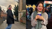 Tamannaah Bhatia celebrates New Year in London, Check out photos