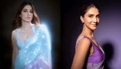 Tamannaah Bhatia VS Vaani Kapoor: Who Steals Hearts In Manish Malhotra's Sequin Saree? 877199