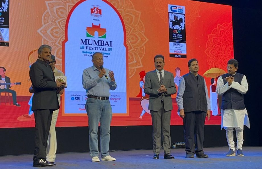 Tata Power, who has partnered with the ongoing Mumbai Festival as their Mumbai Partner: 880072