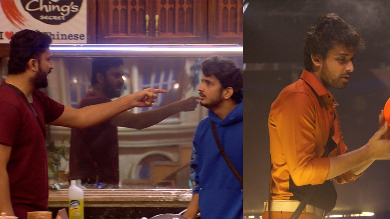 Tensions flare as nominations trigger explosive reactions on COLORS’ ‘BIGG BOSS’ tonight 876454