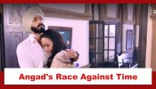 Teri Meri Doriyaann Spoiler: Angad and Sahiba have a race against time
