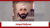 Teri Meri Doriyaann Spoiler: Angad refuses to take part in the family Kabaddi match
