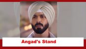 Teri Meri Doriyaann Spoiler: Angad takes a stand