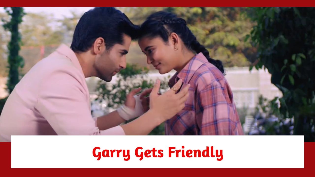 Teri Meri Doriyaann Spoiler: Garry and Keerat get friendly 879804