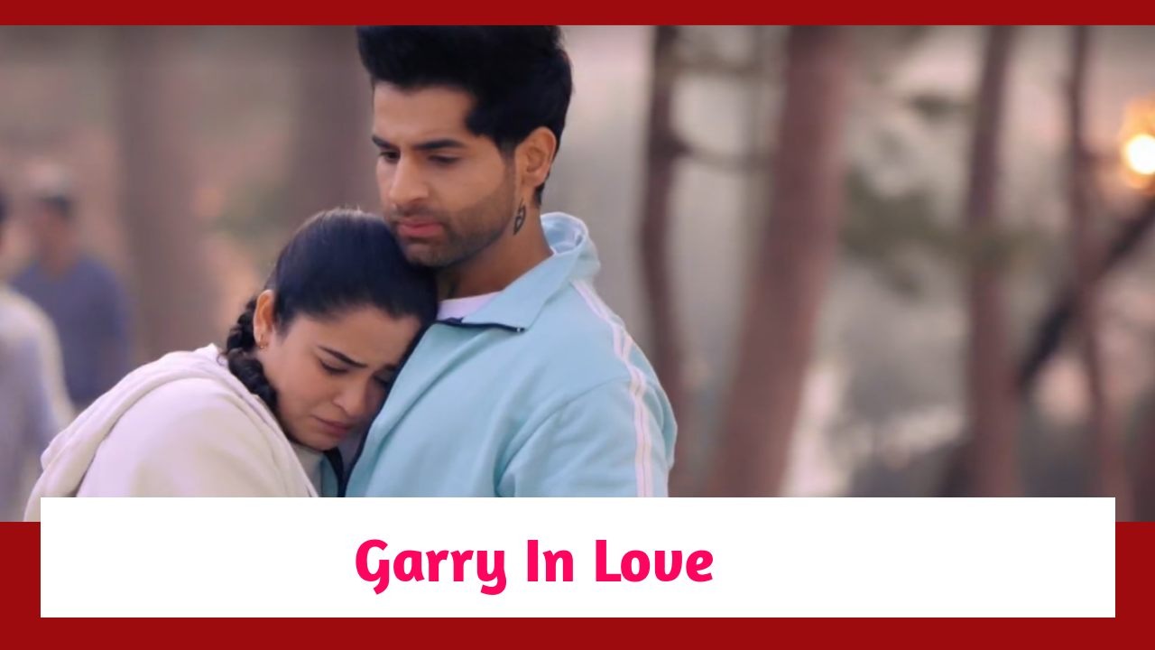 Teri Meri Doriyaann Spoiler: Garry falls in love with Keerat 880374