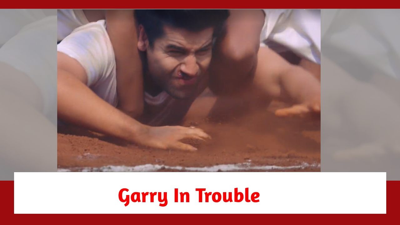 Teri Meri Doriyaann Spoiler: Garry gets into trouble 879643