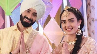 Teri Meri Doriyaann will air two episodes in a day from January 22nd to January 26th at 6 p.m and 7 p.m What does Vijayendra Kumeria, aka Angad has to say about it?