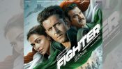 The actual momentum of Siddharth Anand’s Fighter will be witnessed on the second day, prepping the stage for 26th January the real momentum !