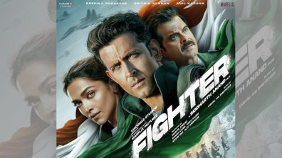 The actual momentum of Siddharth Anand’s Fighter will be witnessed on the second day, prepping the stage for 26th January the real momentum !