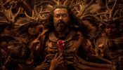 The makers of Kanguva unveiled the ruthless and powerful first look of Bobby Deol as mighty Udhiran, on his birthday!