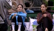The race for finale! Nominees Ankita Lokhande and Isha Malviya storm insults on finalists Munawar Faruqui and Mannara Chopra on COLORS’ ‘BIGG BOSS’