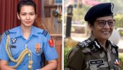 These Ladies Ace At Keeping A Balance Between Their Work and Career!