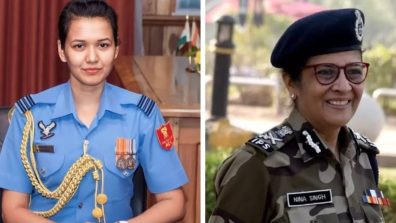 These Ladies Ace At Keeping A Balance Between Their Work and Career!