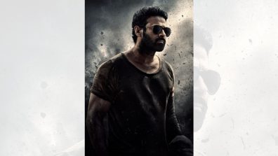 “They share a commitment to storytelling and creating visually stunning cinematic experiences,” says Prabhas expressing his experience working with Prashanth Neel in Salaar: Part 1: Ceasefire and S. S. Rajamouli in Baahubali!