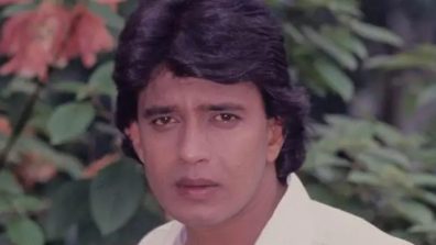 ‘Uff, Kya Baat Hai, Mithunda!”  ….Abir  Chatterjee Looks Back On  The Year That  Was , &  On The Joy Of  Working With  Mithun  Chakraborty