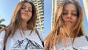 Unfiltered Beauty! Rubina Dilaik’s sunkissed candid selfie is too good to miss