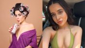 Urfi Javed drops a quirky 2023 rewind [Photodump Alert]