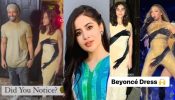 Urfi Javed Takes A Dig At Shibani Dandekar Says ‘Style Ain’t For Everyone’