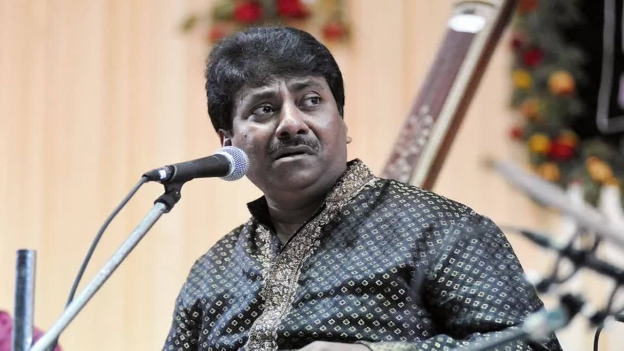 #RIP: Ustad Rashid Khan passes away after battling with cancer