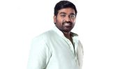 Vijay Sethupathi On  Shooting  Merry Christmas With Sriram  Raghavan 878662