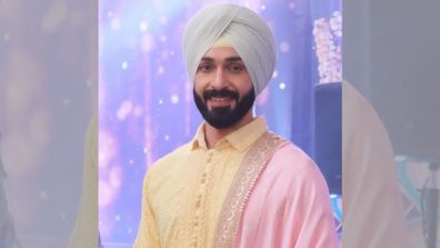 Vijayendra Kumeria, aka Angad, From Star Plus Show Teri Meri Doriyaann Shares An Insight About The Kabaddi Sequence From The Special Episodes That Air From January 22nd to January 26th at 6 p.m. and 7 p.m.