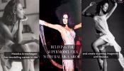 [Viral Moments] A sneak peek into Malaika Arora’s modelling days back in the ’90s