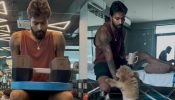 Watch: Hardik Pandya drops sneak peek from his fitness routine 876614