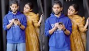 Watch: Mouni Roy drops hilarious video on ‘best friend’ that you all can relate
