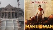 “We Will Donate  Rs 5 Crores To The Ayodhya Temple Instead  Of  2.6 Crores...and  Assist The Repair Of Hanuman Temples," says Producers of  HanuMan film 879756