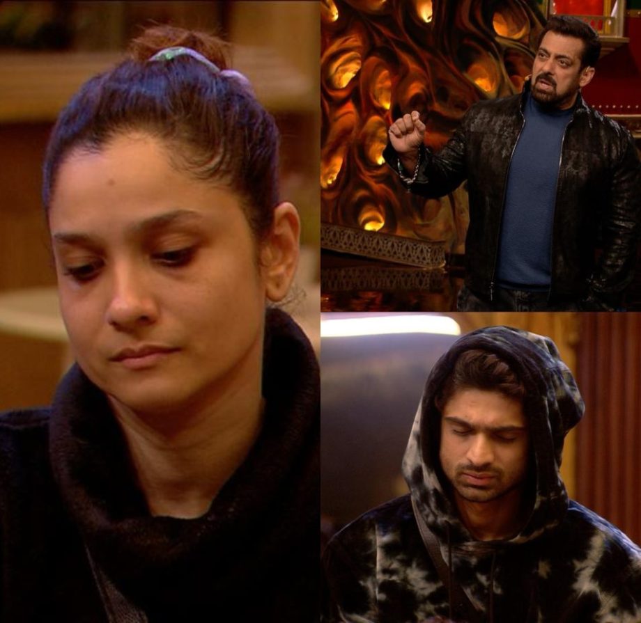 ‘Weekend Ka Vaar’: Abhishek Kumar’s journey ends and Samarth Jurel pays the price of provocation on COLORS’ ‘BIGG BOSS’ 877119