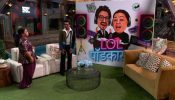 Weekend Ka Vaar sparks joy as Haarsh Limbachiyaa and Bharti Singh’s podcast adds fun and drama in COLORS’ ‘BIGG BOSS’ 878484