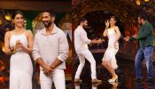 Weekend Ka Vaar special: Shahid Kapoor and Kriti Sanon bring glamour to COLORS’ ‘BIGG BOSS’