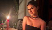 What Is Tara Sutaria’s Favourite Conversation Spot? Find Here