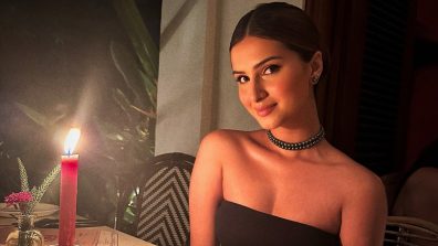 What Is Tara Sutaria’s Favourite Conversation Spot? Find Here
