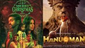 Who is winning in the box office collection game? Merry Christmas vs HanuMan capture audience hearts 878512