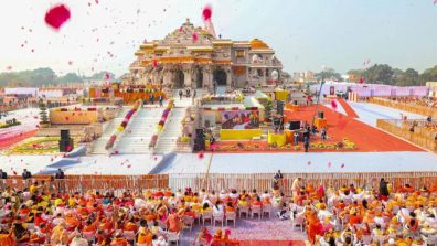 Why Were These VVIPS From Filmistan Missing At Ayodhya?