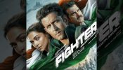 Witness The Action-Spectacle Like Never Before With Siddharth Anand Directed Fighter! The advance booking commences tomorrow