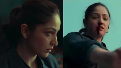 Yami Gautam breaks new ground with ‘Article 370’ – her first solo lead theatrical film!