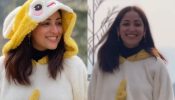 Yami Gautam kick starts the New Year in a special way! Read more to find out how!