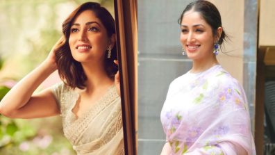 Yami Gautam Reflects on a Special Cinematic Journey with URI that turns 5 Years Old Today
